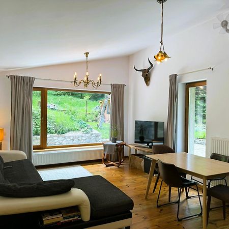 Soho Lodge Rasnov Екстериор снимка