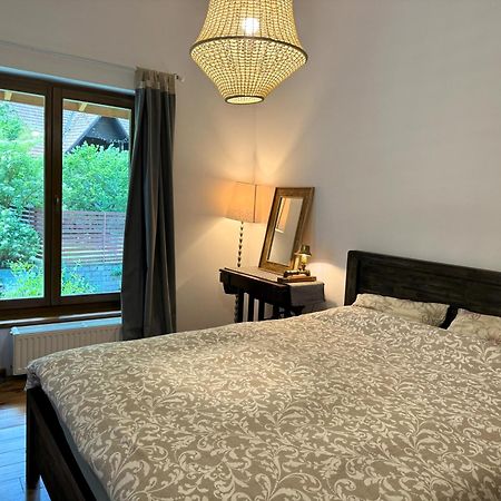 Soho Lodge Rasnov Екстериор снимка