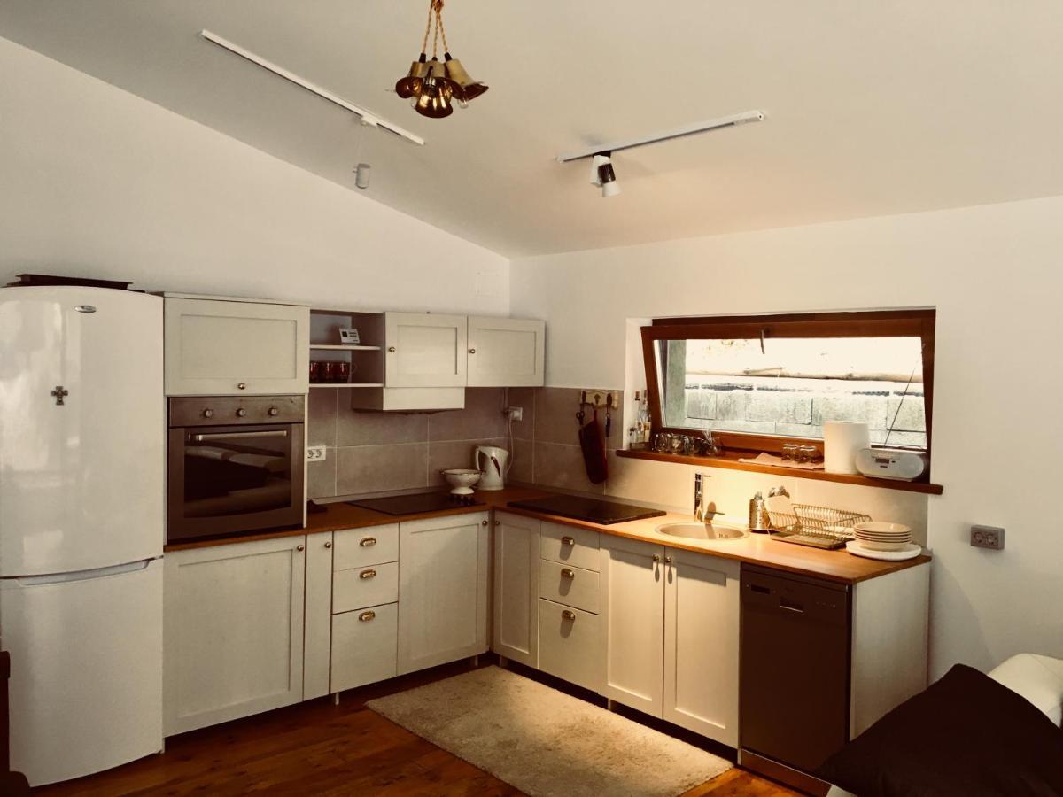 Soho Lodge Rasnov Екстериор снимка