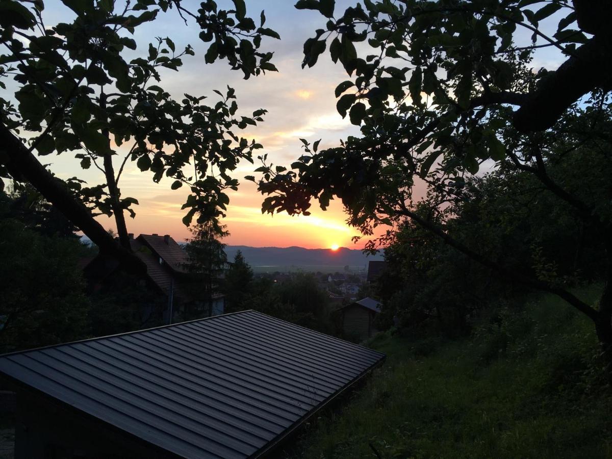 Soho Lodge Rasnov Екстериор снимка