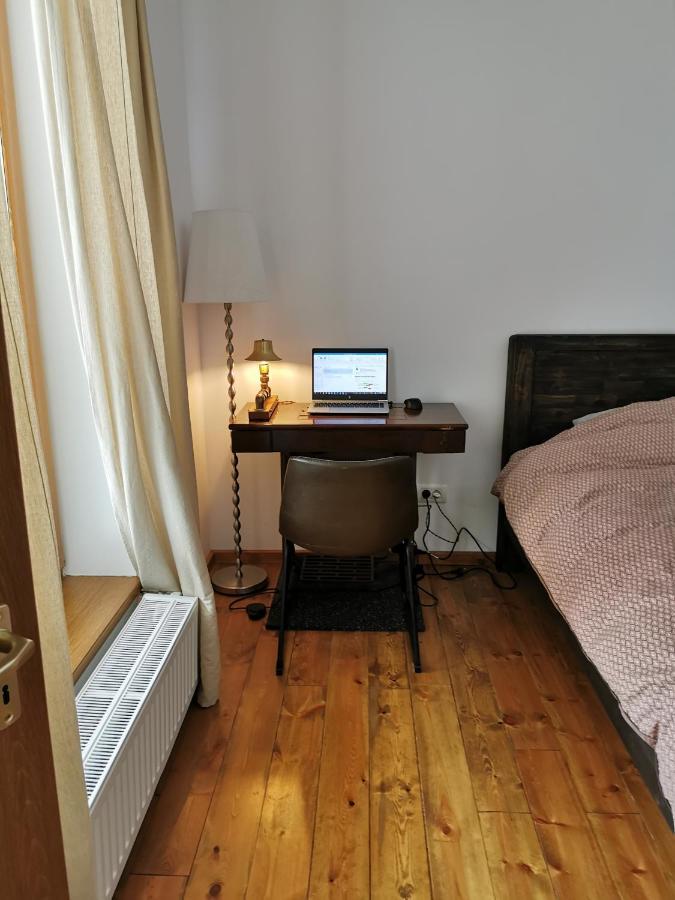 Soho Lodge Rasnov Екстериор снимка