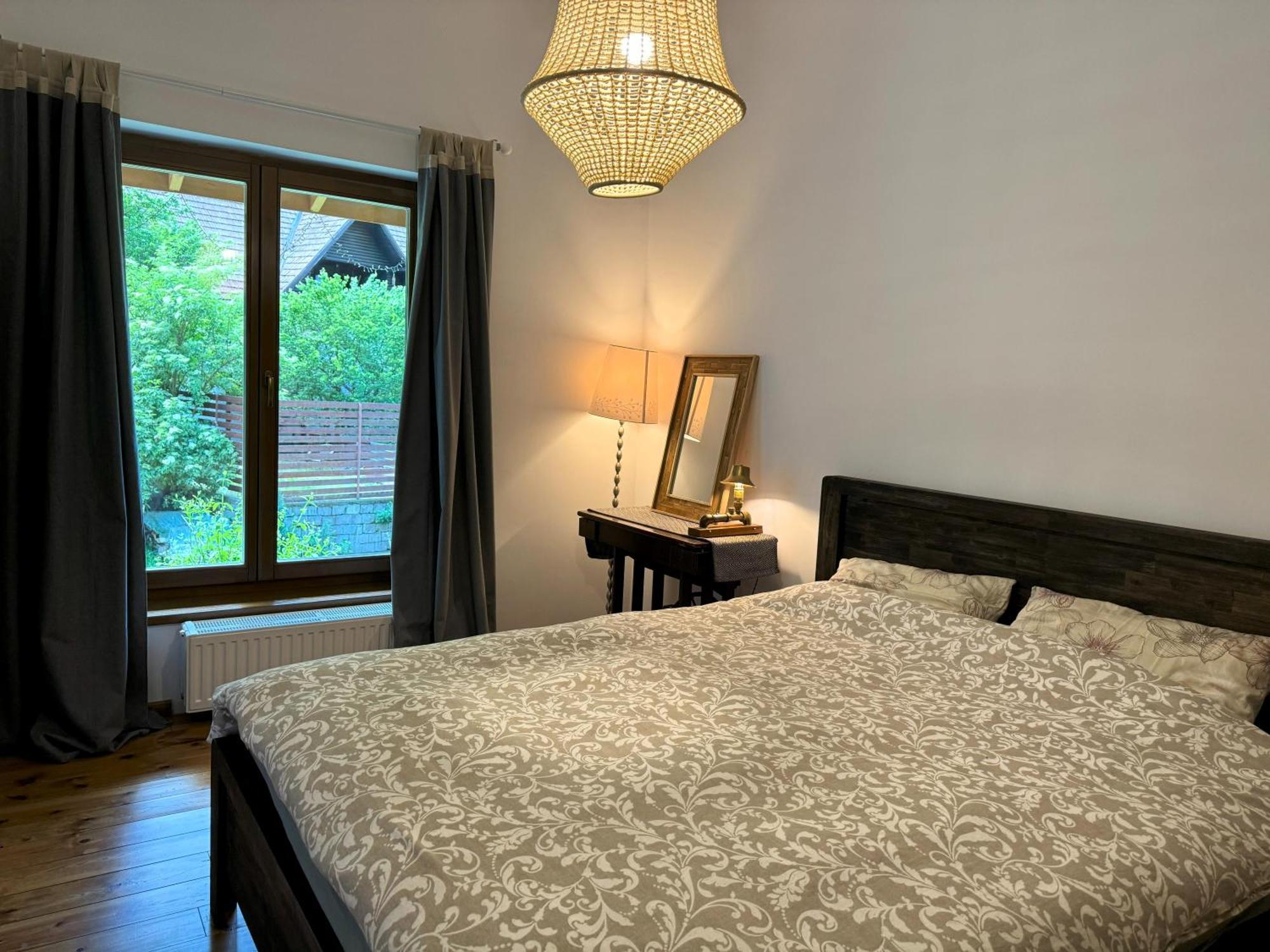 Soho Lodge Rasnov Екстериор снимка
